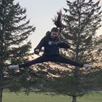 Profile Picture of Nadya Levac (@naddoesdance) on Instagram