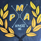Profile Picture of Steven Grisham (@PMA-Services) on Youtube