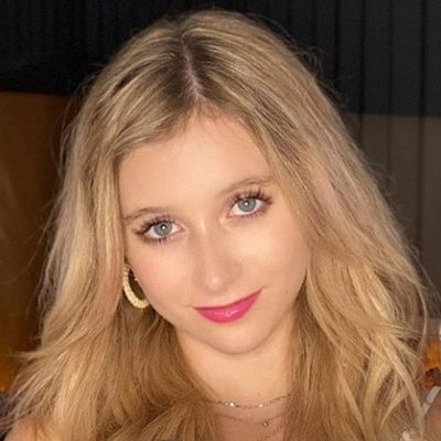 Profile Picture of Elliana Walmsley (@EllianaWalmsle6) on Twitter