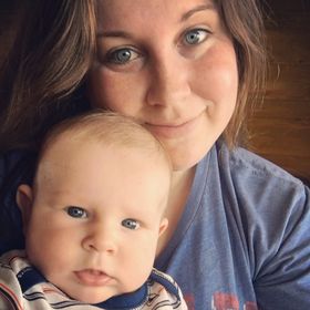 Profile Picture of Tara Richardson (@taranath) on Pinterest