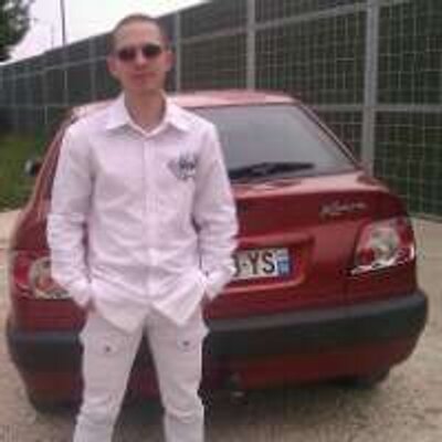 Profile Picture of Foret Kevin (@airsofteur10) on Twitter