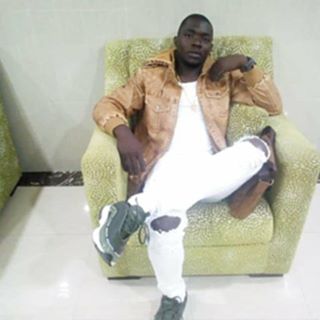 Profile Picture of Ikenna Ernest (@Ikenna-Ernest) on Facebook