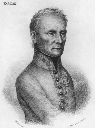 Profile Picture of Karl Mack von Leiberichon Wikipedia