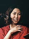 Profile Picture of Joanna Wangon Wikipedia