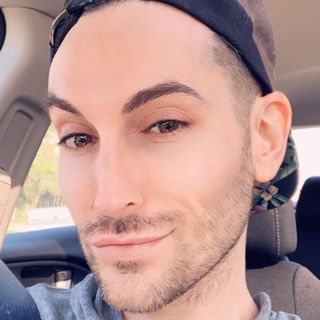 Profile Picture of Brian Stoddard (@brian.fabulous) on Instagram