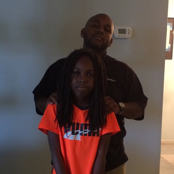 Profile Picture of Brandon Jacobs (@bkj1984) on Poshmark