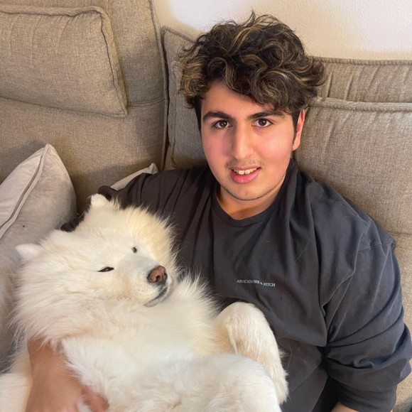 Profile Picture of Eldad Yousefzadeh (@eldadny13) on Poshmark