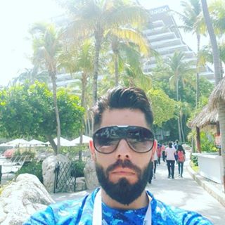 Profile Picture of Franck Barvall (@francisco.barretovalles) on Facebook