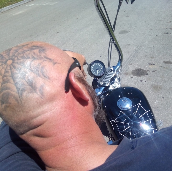 Profile Picture of Douglas Greer (@whiteboy4free) on Poshmark