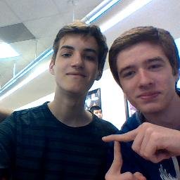 Profile Picture of Nick Pahl (@Titan1_MVHS) on Twitter