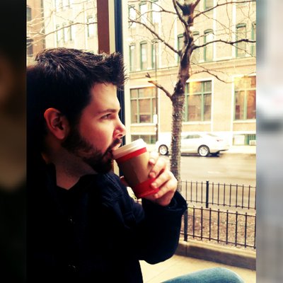 Alec Gleason - Twitter Profile Picture of Alec Gleason (@buffersandbeer) on Twitter