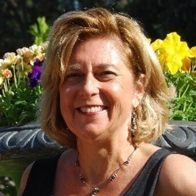 Profile Picture of Kim Pinsker (@kpinsker) on Twitter