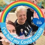 Profile Picture of Diane Jeffries (@diane.jeffries.1238) on Instagram