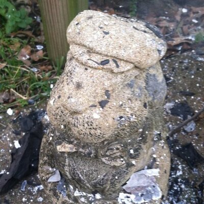 Profile Picture of Comish112 (@matthewcomish) on Twitter