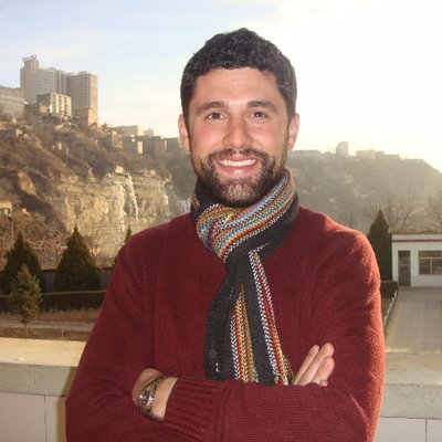 Profile Picture of Ben Albert (@BenjaminAlbert_) on Twitter