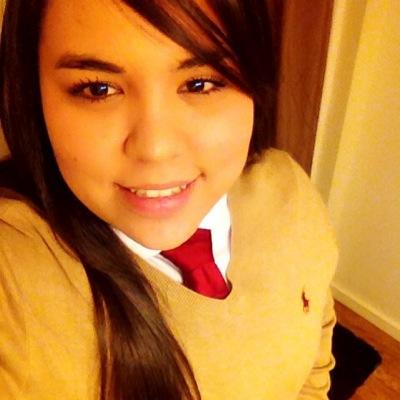 Profile Picture of Erika Arceo (@erika_arceo) on Twitter