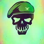 Profile Picture of 💀 (@aleksandar_dimitrovski9) on Instagram