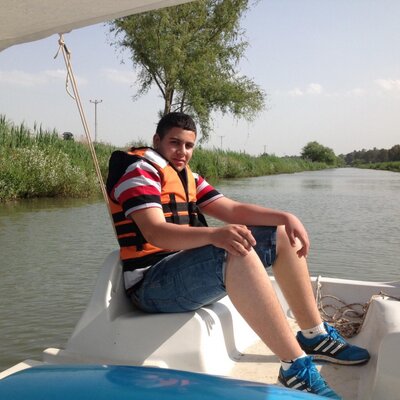 Profile Picture of Subhi Mabjeesh (@mabjeesh) on Twitter