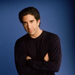 Ross Eustace Geller, Ph.D. - Instagram Profile Picture of Ross Eustace Geller, Ph.D. (@rossegeller) on Instagram