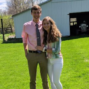 matthewtangeman - Tiktok Profile Picture of matthewtangeman (@matthewtangeman) on Tiktok