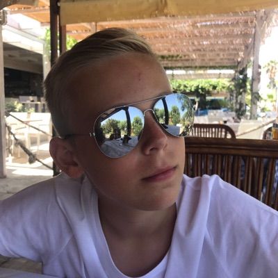 Profile Picture of James Grinham (@jimbo2005) on Tiktok