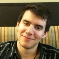 Profile Picture of Alexander Poirier (@alexander-poirier-1) on Quora