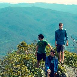 Profile Picture of Daniel Bogard (@dmbogard423) on Twitter