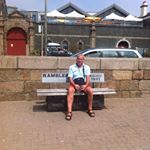 Profile Picture of Jon Pickering (@jon.pickering.77) on Instagram