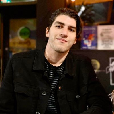 Profile Picture of SpencerGrant (@Spencer7Grant) on Twitter