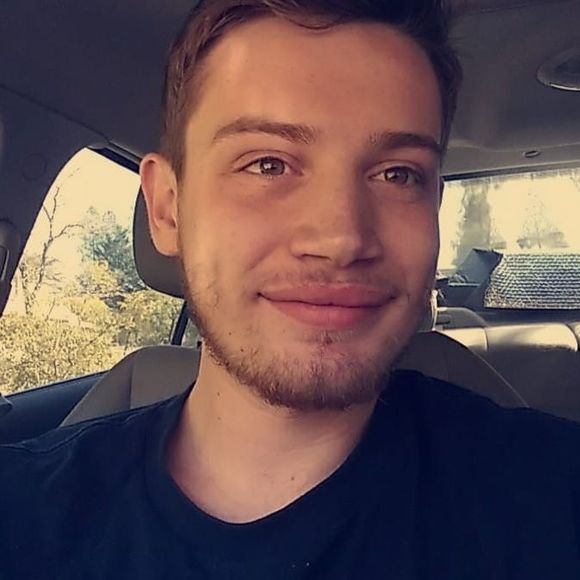 Profile Picture of Caleb Gross (@steezy10speed) on Poshmark