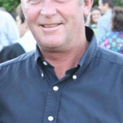 Profile Picture of Daniel Dirk Cloete (@DanielDirkCloet) on Twitter