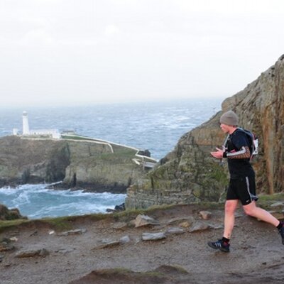 Profile Picture of Alex Meredith (@LondonWelshRun) on Twitter