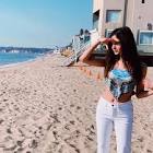 Profile Picture of   𝐀𝐌𝐀𝐍𝐃𝐀 (@mandytv)... (@mandytv) on Tiktok