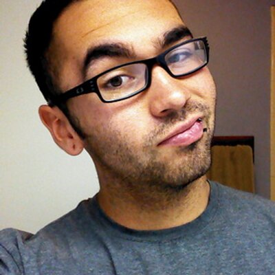 Brad Maestas - Twitter Profile Picture of Brad Maestas (@@iDrill_03) on Twitter