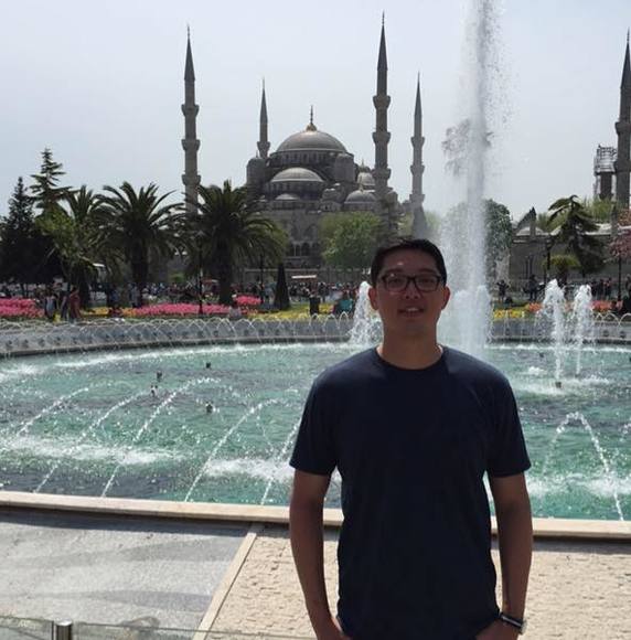 Profile Picture of Minho Kim (@minho21k) on Poshmark