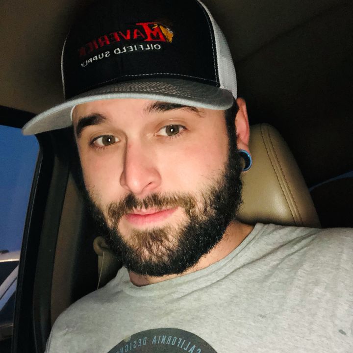 Profile Picture of Brody Peterson (@brodypeterson12) on Tiktok