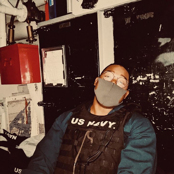 Profile Picture of james mccall (@mccalltbe) on Tiktok