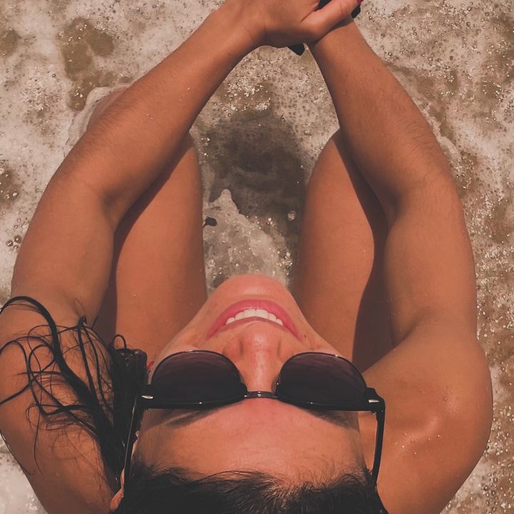 Profile Picture of _PaulaBento (@_paulabento) on Tiktok