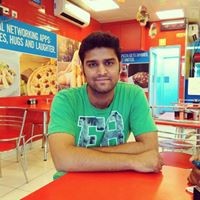 Rajesh Hegde - Quora Profile Picture of Rajesh Hegde (@rajesh-hegde-24) on Quora