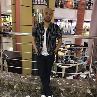 Profile Picture of Osama Rashad (الـعـالـمـي) (@SmsmRashad) on Facebook