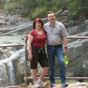 Lorna Loewen - Pinterest Profile Picture of Lorna Loewen (@patchwork825) on Pinterest