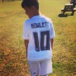 Profile Picture of Joe Howlett (@joseph_howlett) on Instagram