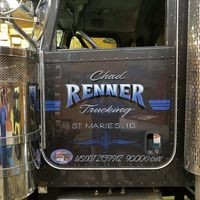 Profile Picture of Chad Renner (@chad-renner-10) on Quora