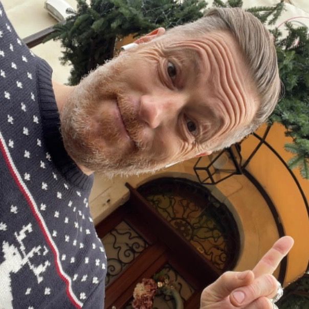 Profile Picture of patrickheureux (@patrickheureux) on Tiktok
