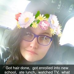 Profile Picture of Abby Wilkins (@AbbyWil01421620) on Twitter