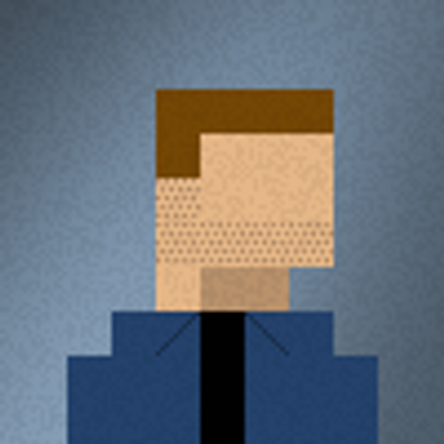 Profile Picture of Gareth Simpson (@spaceburglar) on Twitter