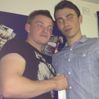 Profile Picture of Josh Holby (@JoshHolby) on Twitter