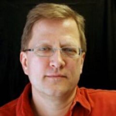 Profile Picture of Marc Benedetti (@BenedettiMarc) on Twitter