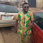 Profile Picture of Peter Lucky (@peter.lucky.35762) on Instagram