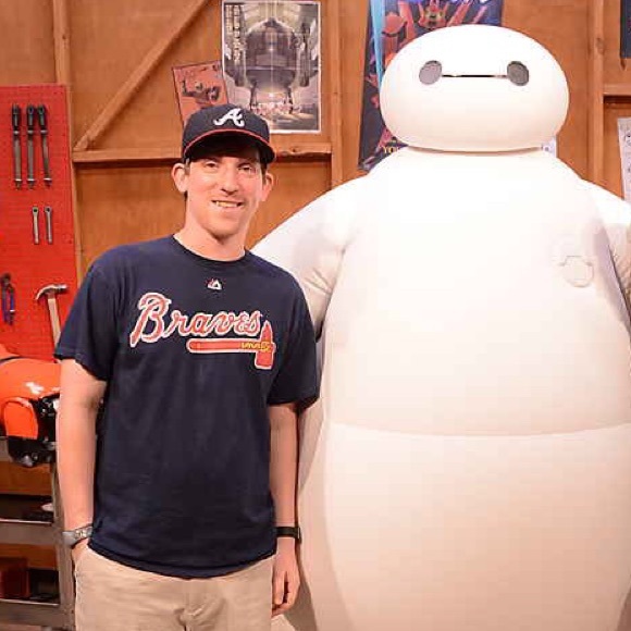 Profile Picture of Chase Ramsey (@cramz90) on Poshmark